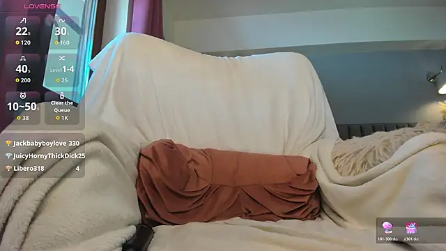 Awesome_Jolie Live XXX Chat