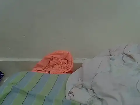 ebonyquinter Adlı Modelin Canlı XXX Sohbeti