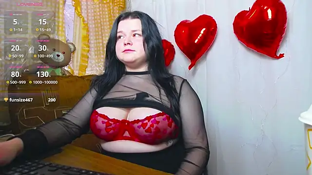 Linasexy777 Chat XXX in diretta