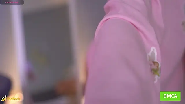 Bellacle Chat XXX in diretta