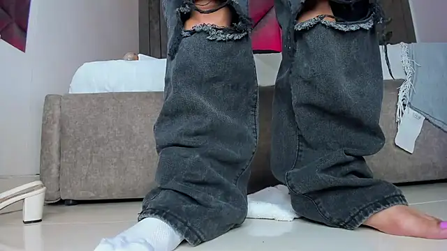 BriaConner_ élő XXX-chatje