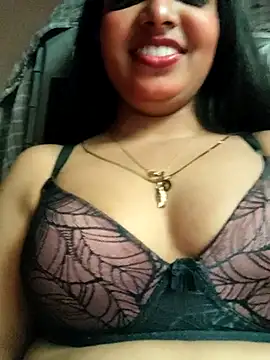 โชว์เว็บแคมของ Sexy_Aaradhya