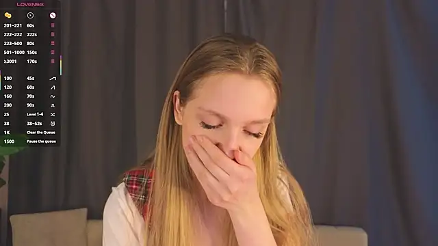 CindyGreen Live XXX Chat