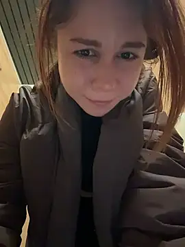 Chat +18 de RosieSecret ao vivo