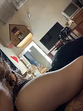 Czat XXX na żywo – Jennyvignaduzzo