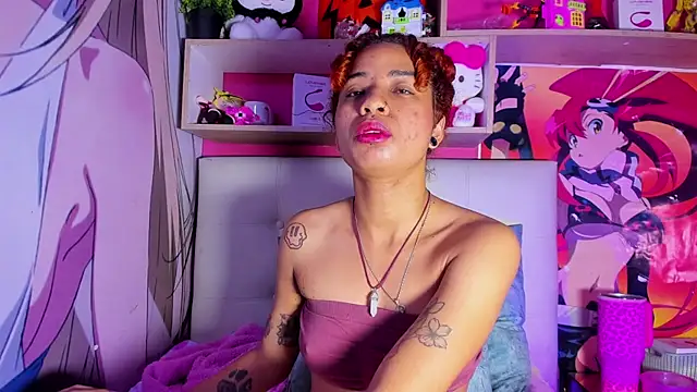 Rchelx69x Chat XXX in diretta