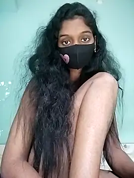 Show de Urmi-2 na webcam