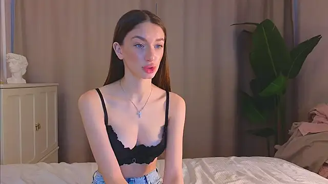 TaraWheeler élő XXX-chatje