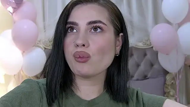 AdrianaTorres Live XXX Chat