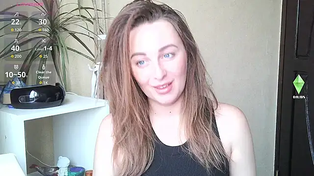 Kamila_Ashly Live XXX Chat