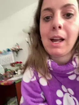 Sareyxon Live XXX Chat