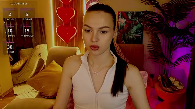 MaxinCarroll Live XXX Chat