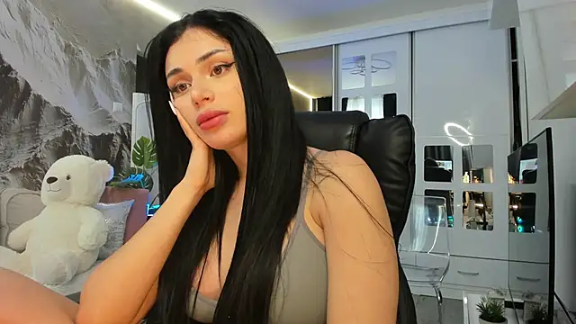 Ivy_Bellee's Live XXX Chat