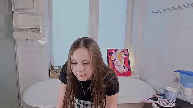 CinthiaSluis Live XXX Chat