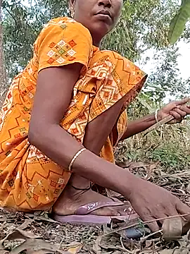 Sweet-runi Webcamshow