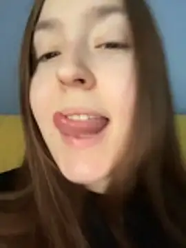 Czat XXX na żywo – LixuryBaby