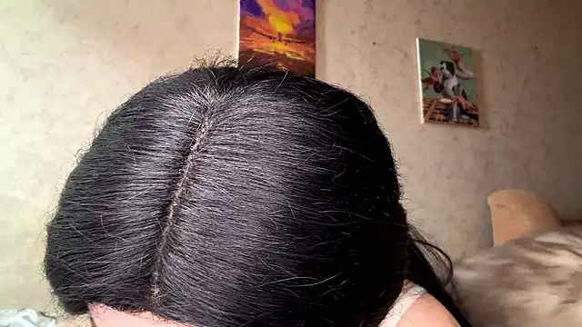 ToriHellbergn Webbikameraesitys