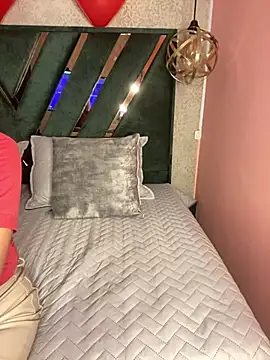 โชว์เว็บแคมของ valeria_pink18