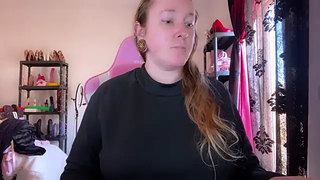 kisicaxx Live XXX Chat