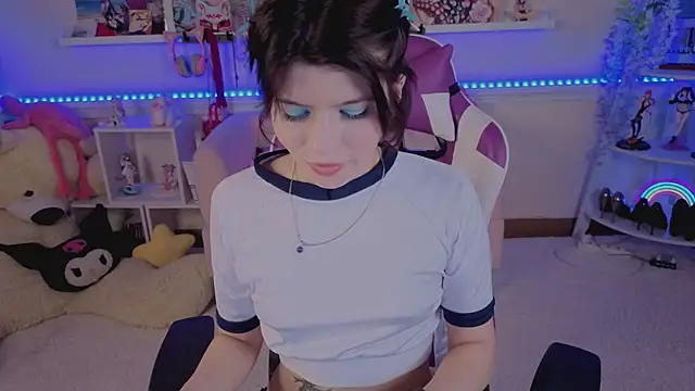 Katya_Zaitseva লাইভ XXX চ্যাট