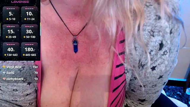 JennaDeluxe's Live XXX Chat