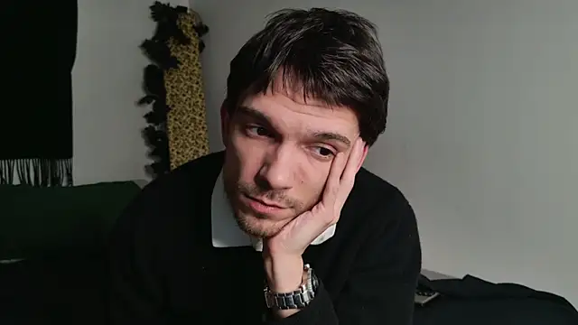 JackDesFeux লাইভ XXX চ্যাট