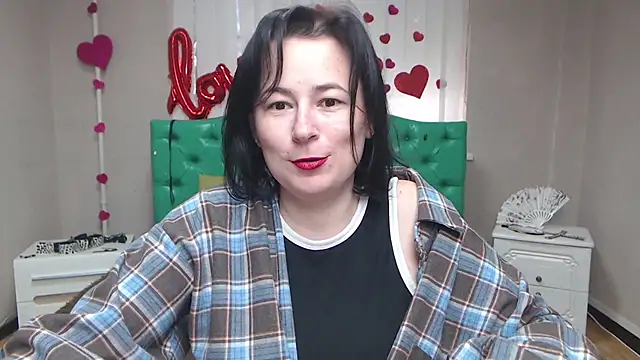 MarieSho Live XXX-Chat