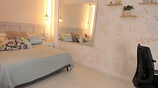 MartinaGuzmann Live XXX-Chat