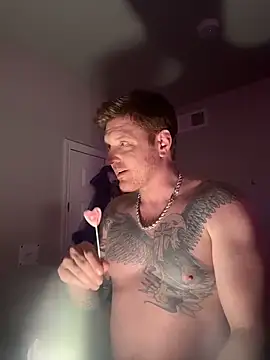 Show Webcam de CloudyKingG