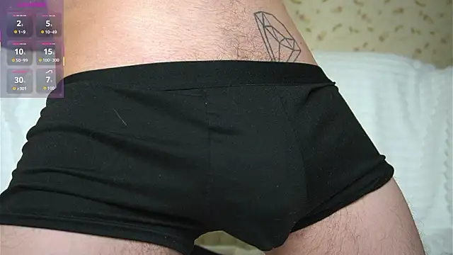 johnstoneisland – Naživo XXX chat