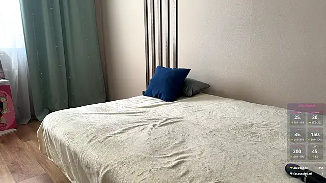 Онлайн чат XXX MilissaSneddon