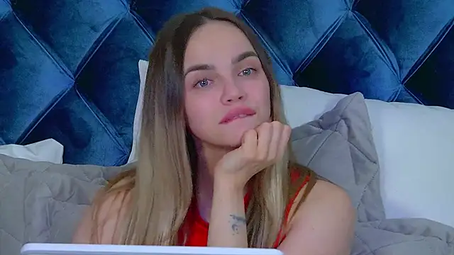 AnitaVenture – Naživo XXX chat