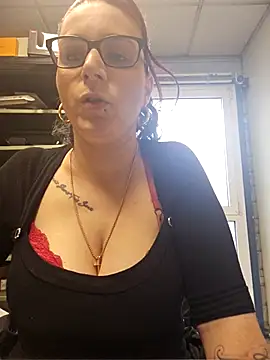 Micorazon088 Adlı Modelin Canlı XXX Sohbeti