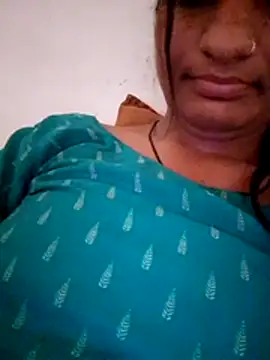 Kumari_gairl: вебкам-шоу