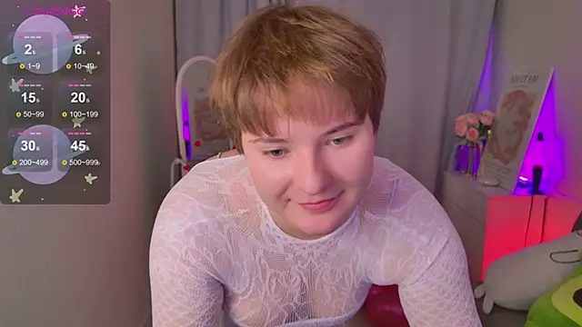 Chat XXX Live melissa___moore