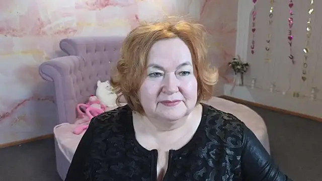 Nola_Nekta Pertunjukan Webcam