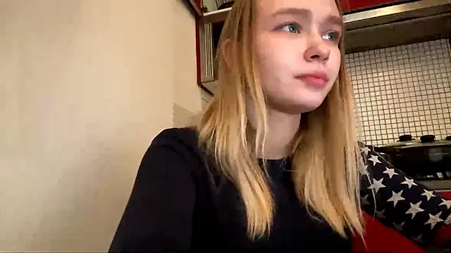 Leifuture – Naživo XXX chat