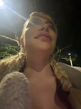 Ginevrafedez Chat XXX in diretta