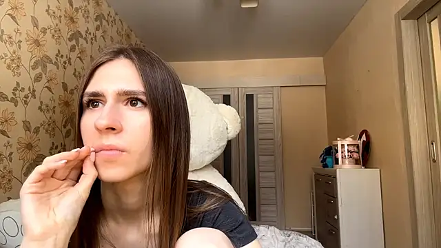 ElsieKuhlmann লাইভ XXX চ্যাট