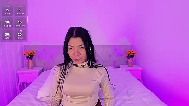 Little_Lexyy's Live XXX Chat