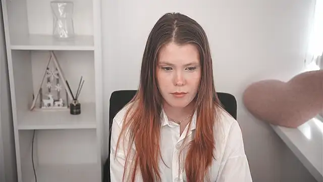 MarnieWootan's Live XXX Chat