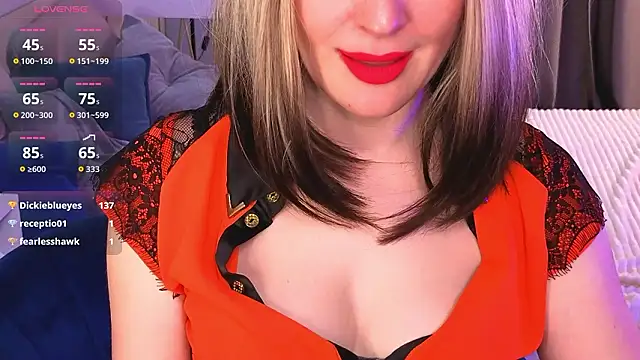 Oliiviaa_ – Naživo XXX chat