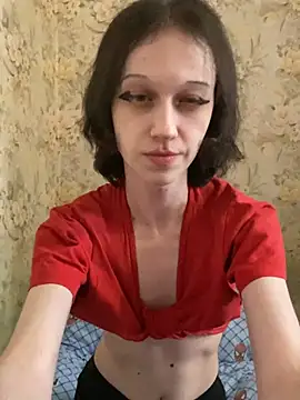 AliceVane – Kamerová šou