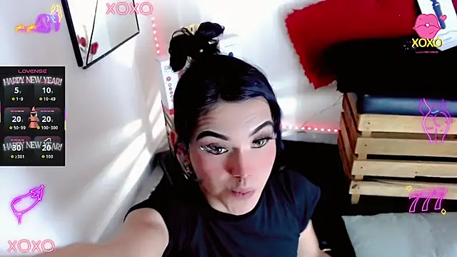 NathalialLooes – webcam-show