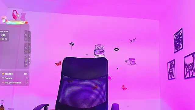 Kristin___ Live XXX-Chat