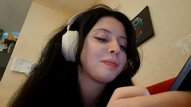 MindyMinty – Kamerová šou