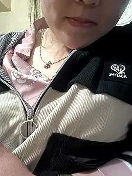 MayEva_ly 网络视讯表演