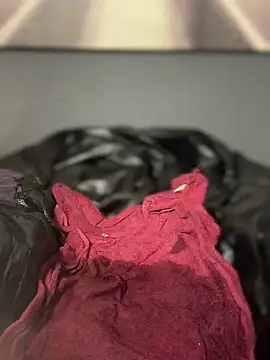 Chat XXX ao vivo de SEXaddictCANDY10