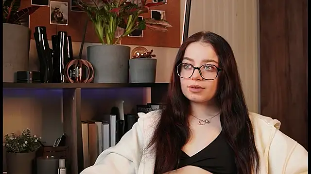 just_dakota_ Obrolan Langsung XXX