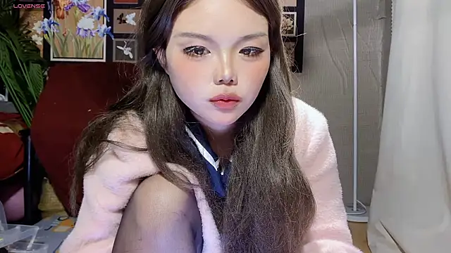 xiaosu22 Pertunjukan Webcam